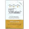 Paint Scentsations 105-01 1 oz. Vanilla Bean Fragrance Pcket 854000004050